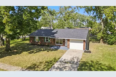 522 Caldwell Circle, New Carlisle, OH 45344 - Photo 1