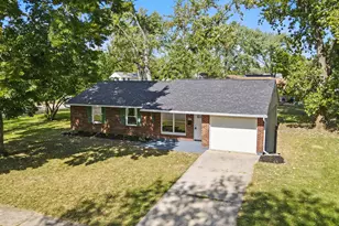 522 Caldwell Cir, New Carlisle, OH 45344 - Photo 1