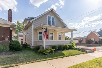 651 Boone Street, Piqua, OH 45356 - Photo 1