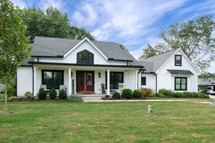 2386 Lefevre Rd, Troy, OH 45373 - Photo 1