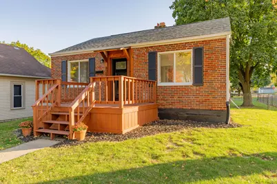 825 Clark Avenue, Piqua, OH 45356 - Photo 1