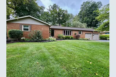 703 Dorchester Dr Drive, Springfield, OH 45506 - Photo 1