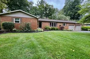 703 Dorchester Dr Dr, Springfield, OH 45506 - Photo 1