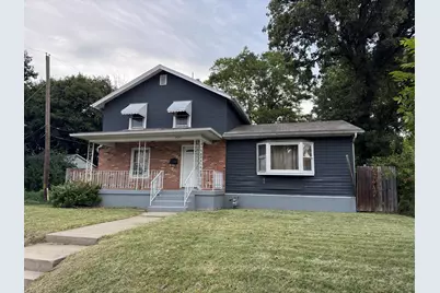 2422 Lexington Avenue, Springfield, OH 45505 - Photo 1