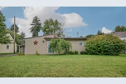 311 Dover Road, Springfield, OH 45504 - Photo 1