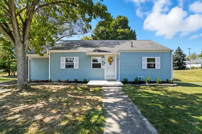 855 N Spruce Street, Saint Marys, OH 45885 - Photo 1