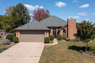 108 Denwood Trail, Englewood, OH 45322 - Photo 1