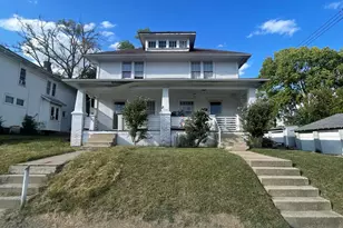 134 E Cecil St, Springfield, OH 45504 - Photo 1