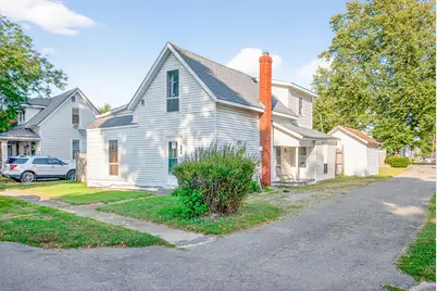 116 N Mill Street, De Graff, OH 43318 - Photo 1