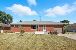 1414 Ronald Rd, Springfield, OH 45503 - Photo 1