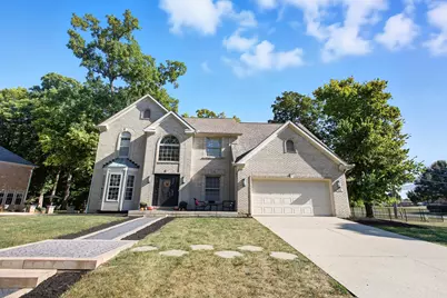 970 Forest Edge Avenue, Springfield, OH 45503 - Photo 1