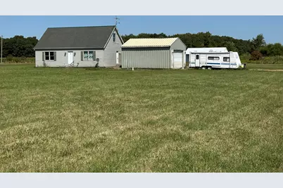 22555 Lefevre Road, Maplewood, OH 45340 - Photo 1