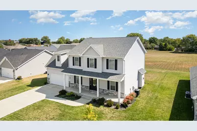 225 Fox Harbor Drive, Troy, OH 45373 - Photo 1