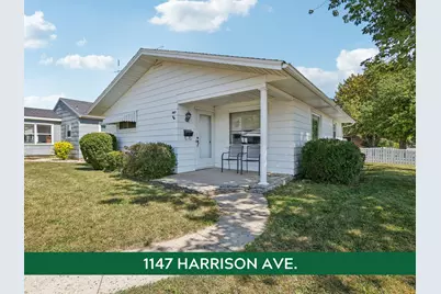 1147 Harrison Avenue, Greenville, OH 45331 - Photo 1