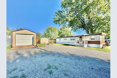 11372 Hiawatha Path, Lakeview, OH 43331 - Photo 1