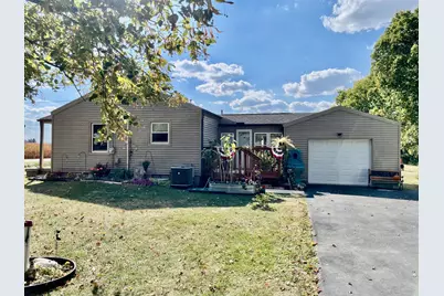 9021 N Montgomery County Line Road, Englewood, OH 45322 - Photo 1