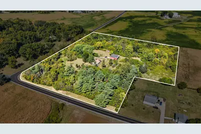 10916 Ayres Pike, New Carlisle, OH 45344 - Photo 1