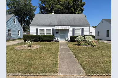 1708 S Sweetbriar Lane, Springfield, OH 45505 - Photo 1