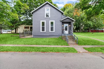 524 N Elm Street, Bellefontaine, OH 43311 - Photo 1