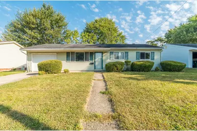 912 Evergreen Drive, Sidney, OH 45365 - Photo 1