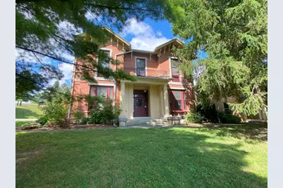 414 N Detroit Street, West Liberty, OH 43357 - Photo 1