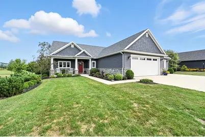 6487 Mickelson Lane, Lima, OH 45801 - Photo 1