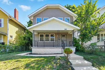 210 N Oakley Avenue, Columbus, OH 43204 - Photo 1