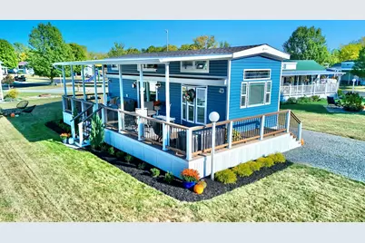 11377 Township Road 266 #98, Lakeview, OH 43331 - Photo 1