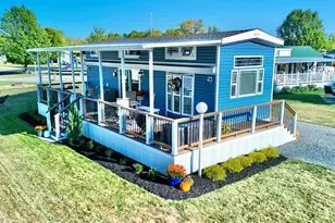 11377 Township Road 266, Lakeview, OH 43331 - Photo 1