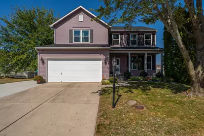 6913 Iverson Court, Huber Heights, OH 45424 - Photo 1