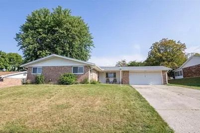 3154 Sherwood Park Drive, Springfield, OH 45505 - Photo 1