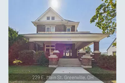 229 E Main Street, Greenville, OH 45331 - Photo 1
