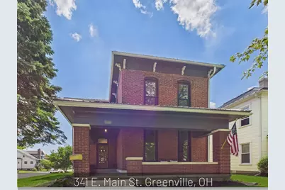 341 E Main Street, Greenville, OH 45331 - Photo 1