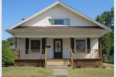 372 S Douglas Avenue, Springfield, OH 45505 - Photo 1