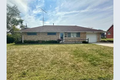 614 Marilyn Drive, Sidney, OH 45365 - Photo 1