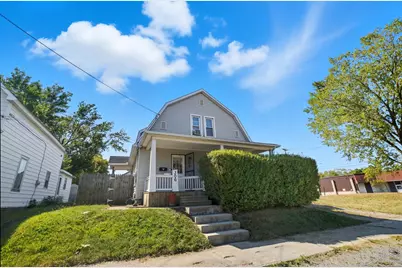 306 E Vine Street, Lima, OH 45804 - Photo 1