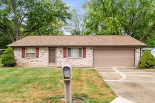 445 Wisteria Dr, Troy, OH 45373 - Photo 1