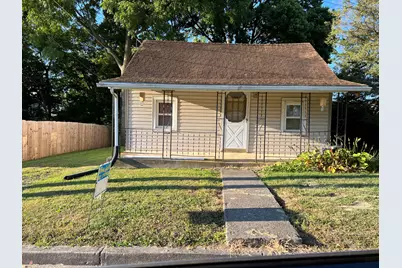 4 E 2nd Street, Christiansburg, OH 45389 - Photo 1
