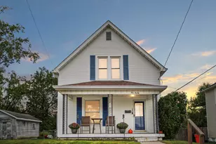 120 S Fostoria Ave, Springfield, OH 45505 - Photo 1