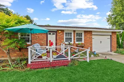 211 N Grant Street, Christiansburg, OH 45389 - Photo 1