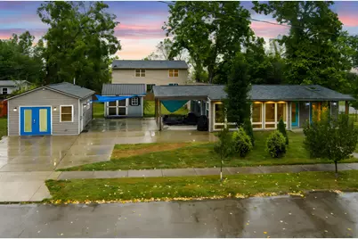 602 Keystone Court, Yellow Springs, OH 45387 - Photo 1