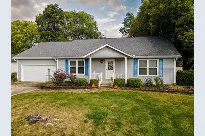 341 Eastview Drive, Urbana, OH 43078 - Photo 1