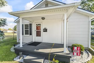 803 Camp Street, Piqua, OH 45356 - Photo 1