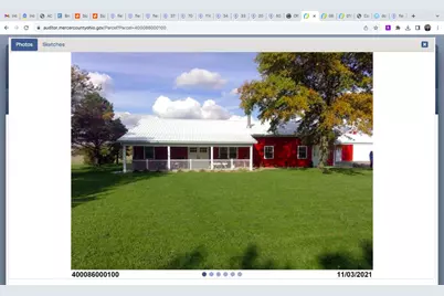 6155 Ross Road, Rockford, OH 45882 - Photo 1