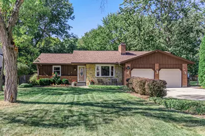 827 Blackfoot Trail, Jamestown, OH 45335 - Photo 1