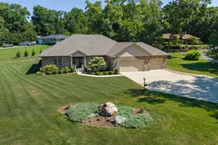 7595 Meeker Rd, Dayton, OH 45414 - Photo 1