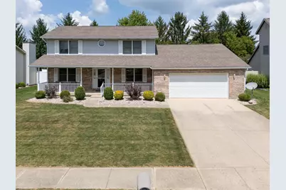1559 Timberidge Drive, Sidney, OH 45365 - Photo 1