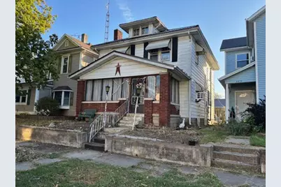 507 Wayne Avenue, Greenville, OH 45331 - Photo 1