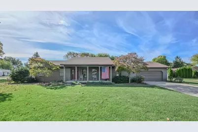 243 Nova Drive, Urbana, OH 43078 - Photo 1