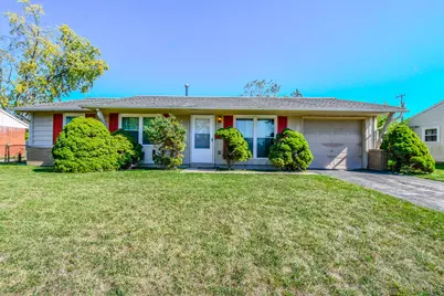 216 Braun Street, New Carlisle, OH 45344 - Photo 1